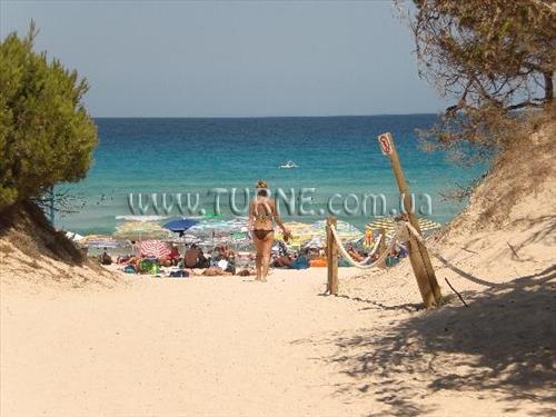 Фотография Green Garden Aparthotel Cala Ratjada (ex. TUI Suneo Green Garden) 4*