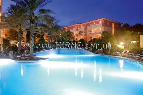 Фото Green Garden Aparthotel Cala Ratjada (ex. TUI Suneo Green Garden) 4*