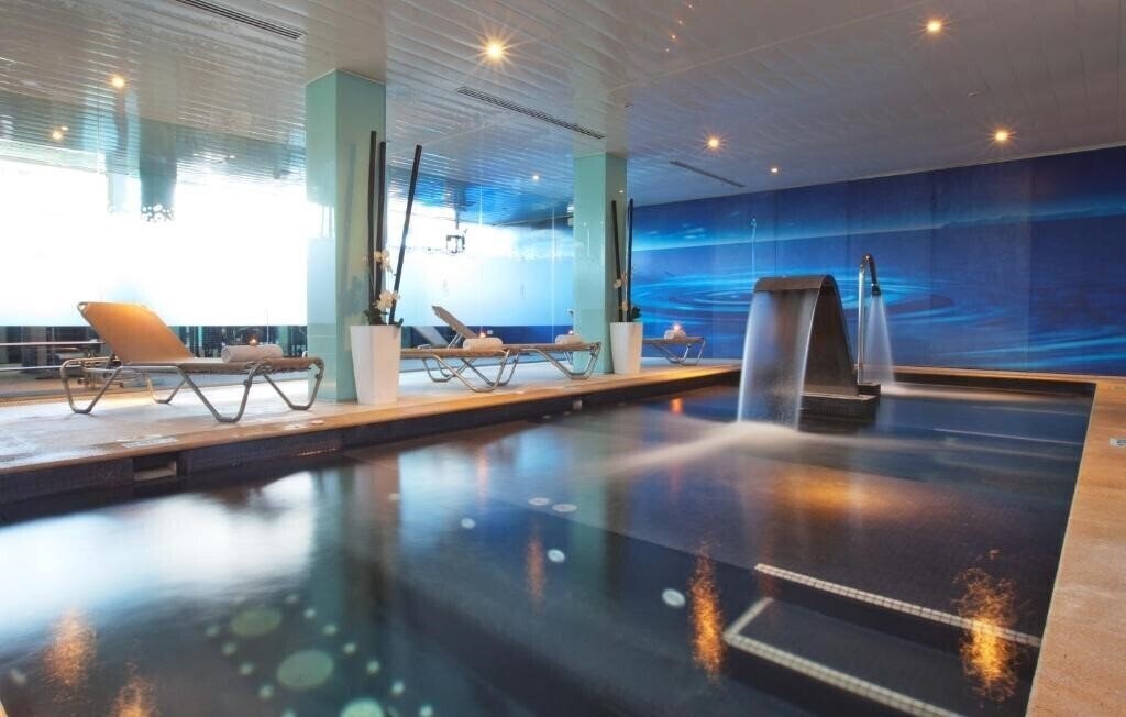 Зображення JS Alcudi-Mar Hotel 4*