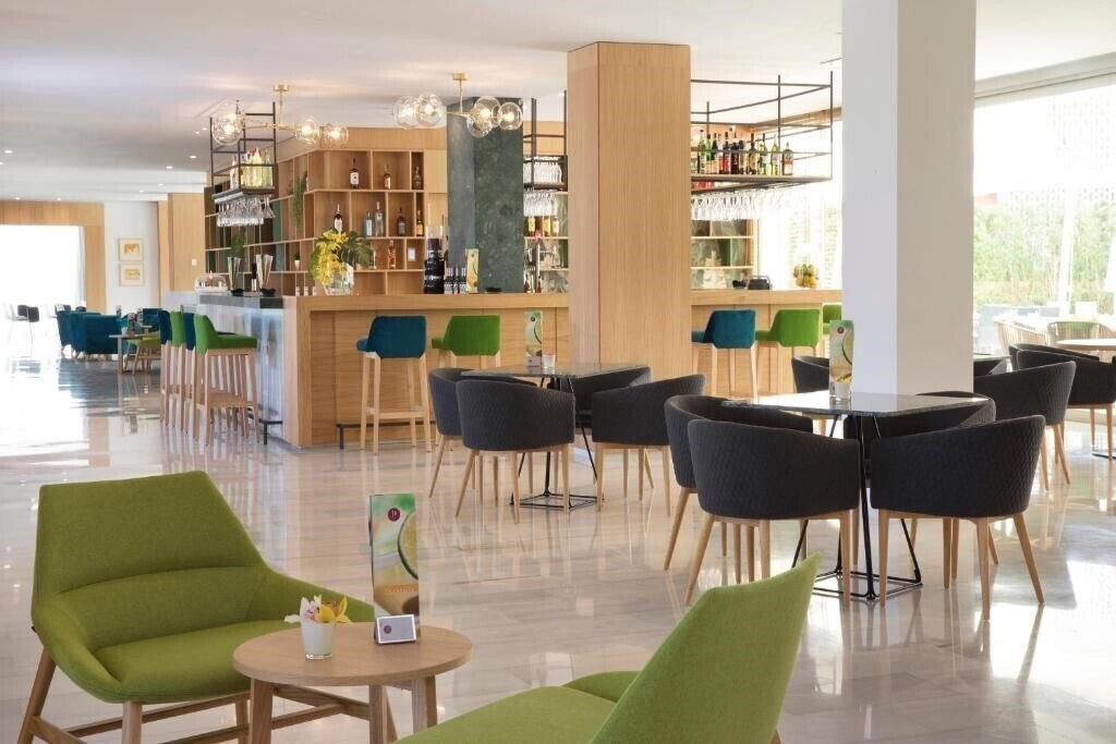 Картинка JS Alcudi-Mar Hotel 4*