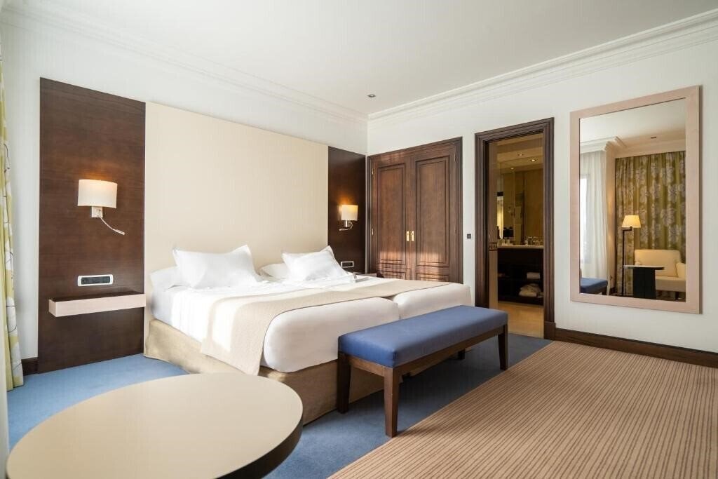 Зображення Grupotel Valparaiso Palace 5*