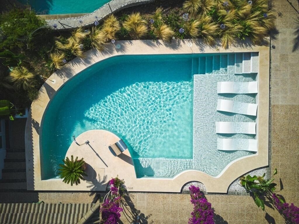 Фото La Moraleja The Quiet Hotel (Adults Only) 5*