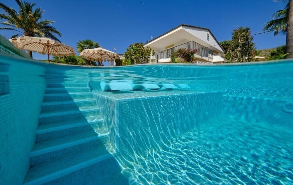Фотографія La Moraleja The Quiet Hotel (Adults Only) 5*