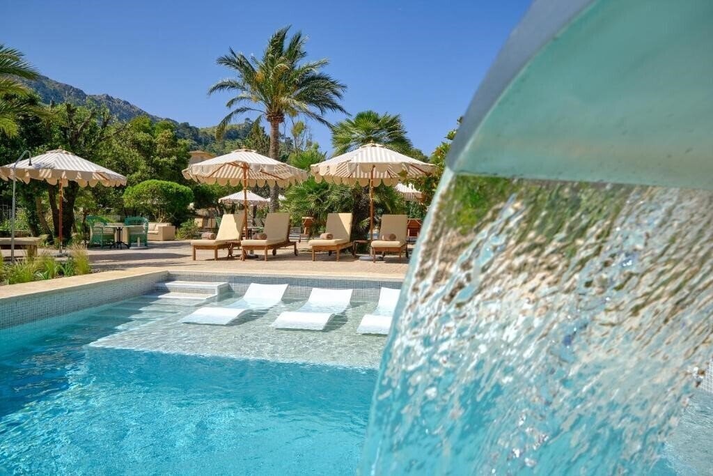 Зображення La Moraleja The Quiet Hotel (Adults Only) 5*