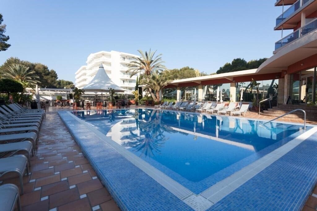 Фотографія Hotel Obelisco 4*