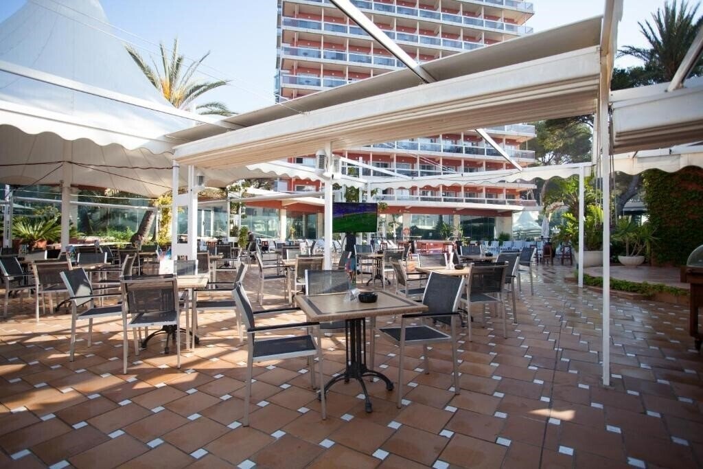 Картинка Hotel Obelisco 4*
