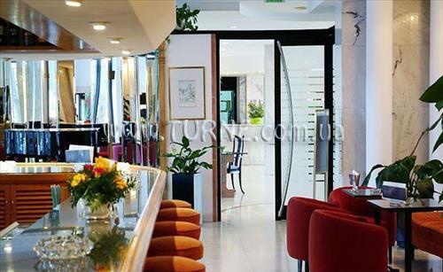 Зображення S'Entrador Playa 4*