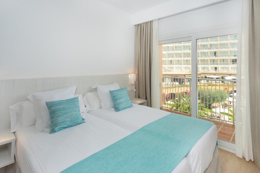 Фото Valentin Park Club 3*