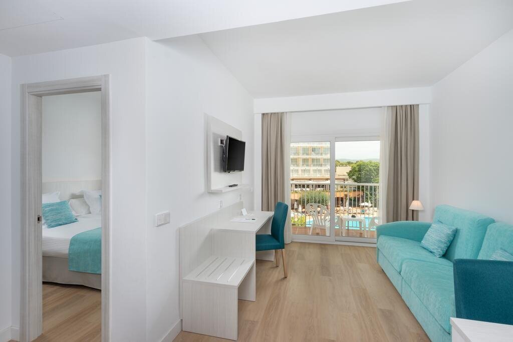 Фотографія Valentin Park Club 3*