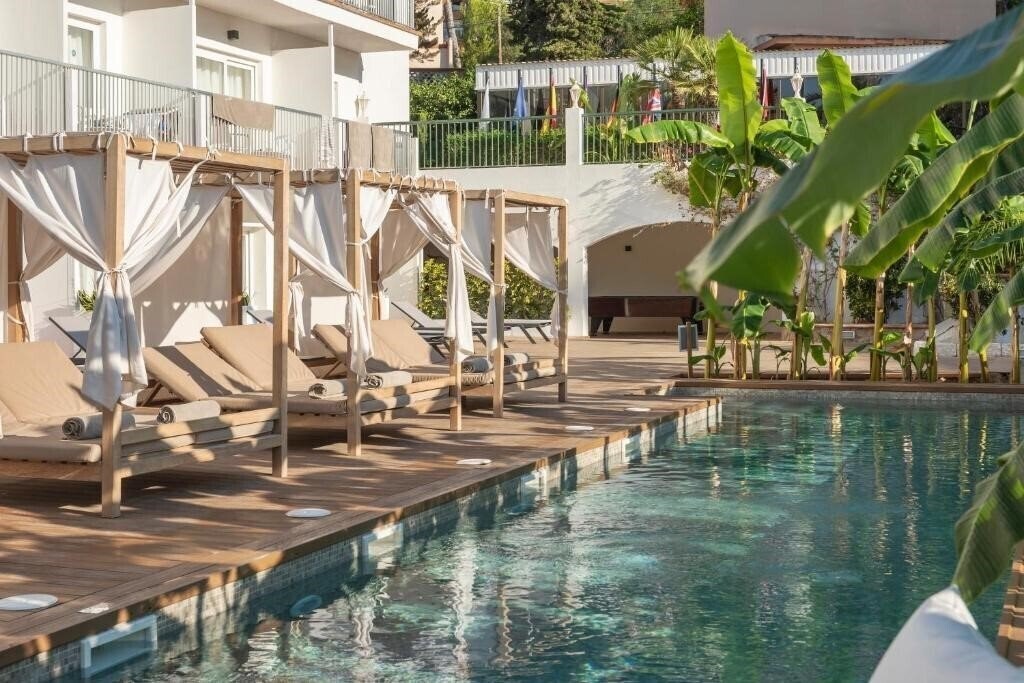 Изображение Valentin Park Club 3*
