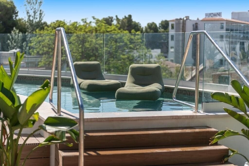 Картинка Valentin Park Club 3*