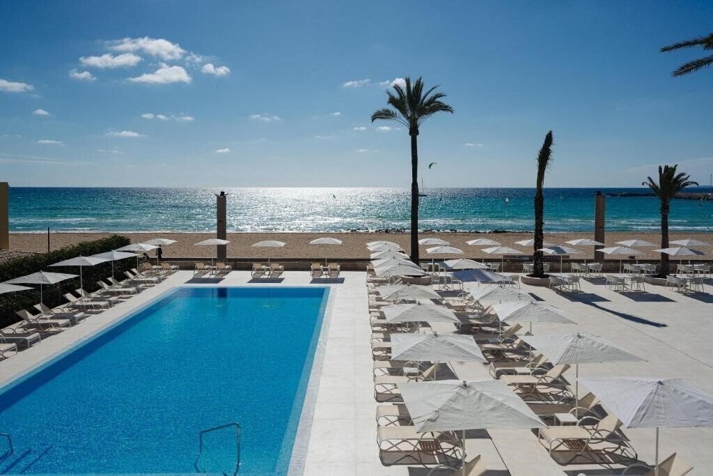 Отель Thb El Cid 4*