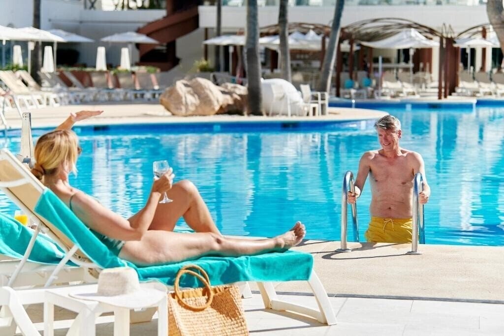 Фотография Iberostar Royal Cristina 4*