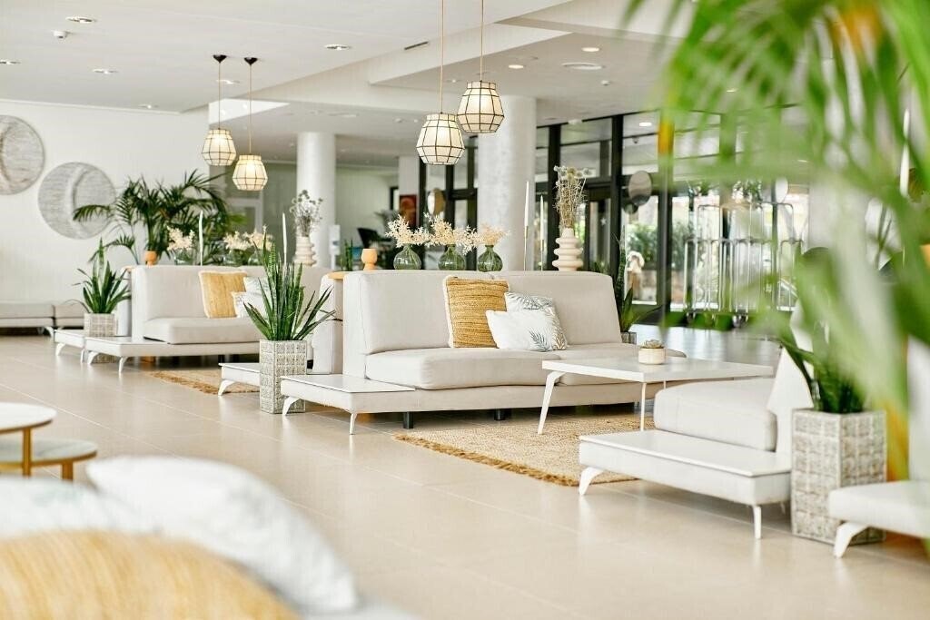 Изображение Iberostar Waves Cristina 4*
