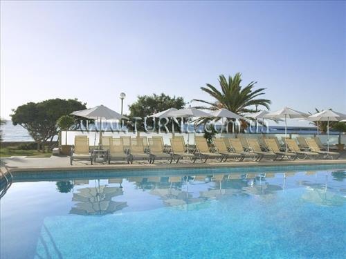 Картинка Be Live Punta Amer 4*