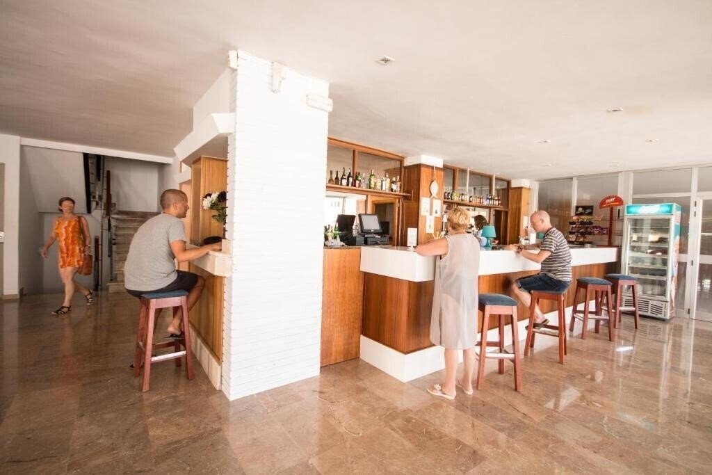 Фотографія Miraflores 3*