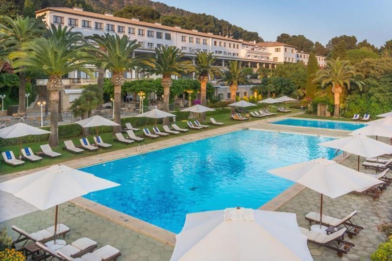 Готель Formentor (ex. BARCELO FORMENTOR) 5*