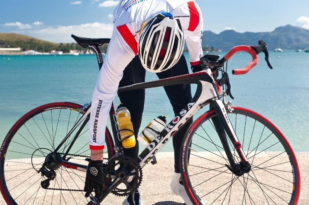 Фотографія Alcudia Garden Apart 3*