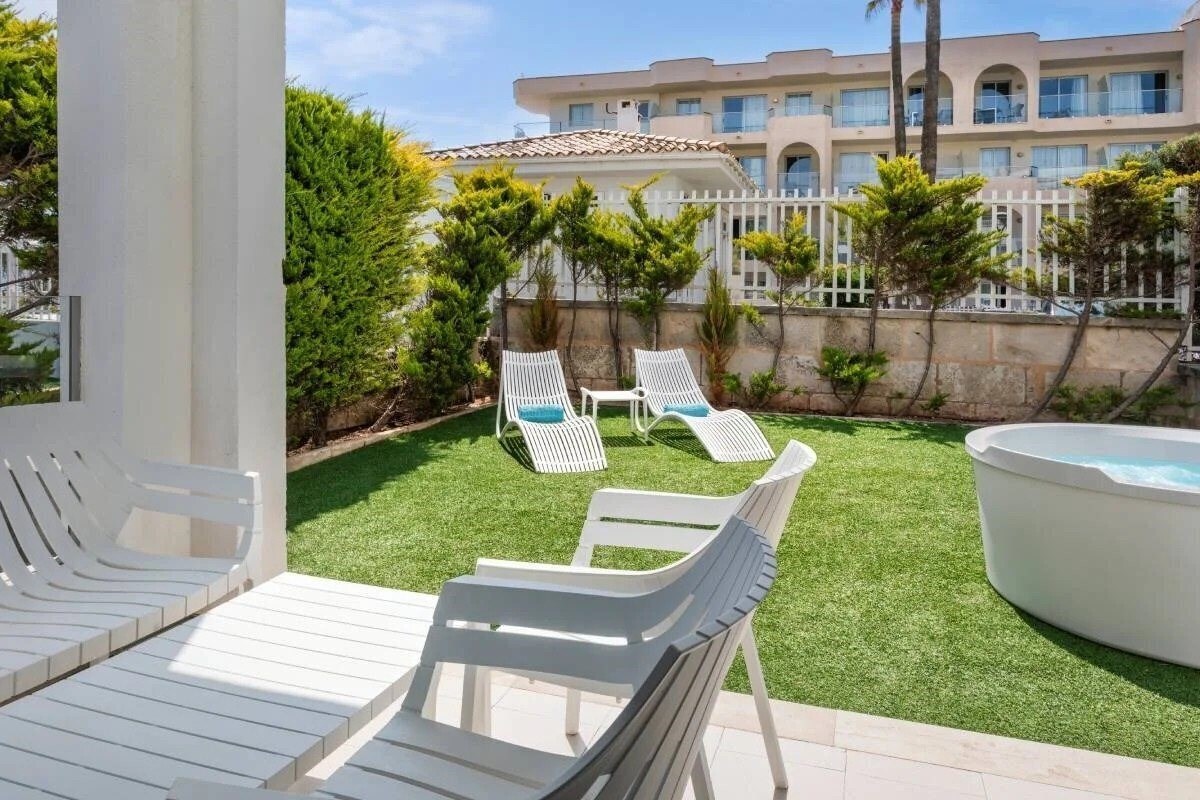 Отель Playa Garden Selection Hotel & SPA 4*