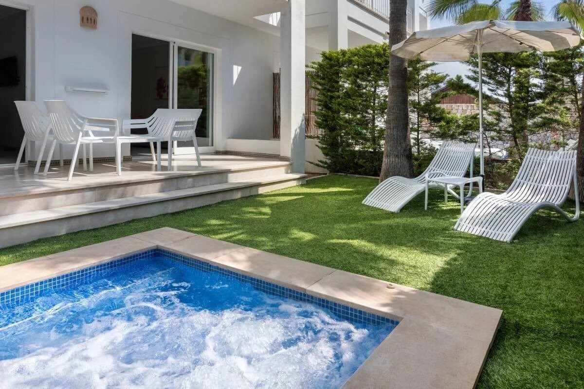 Фотография Playa Garden Selection Hotel & SPA 4*