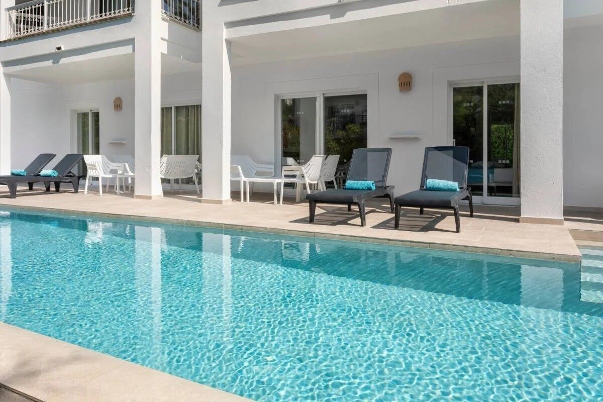 Изображение Playa Garden Selection Hotel & SPA 4*