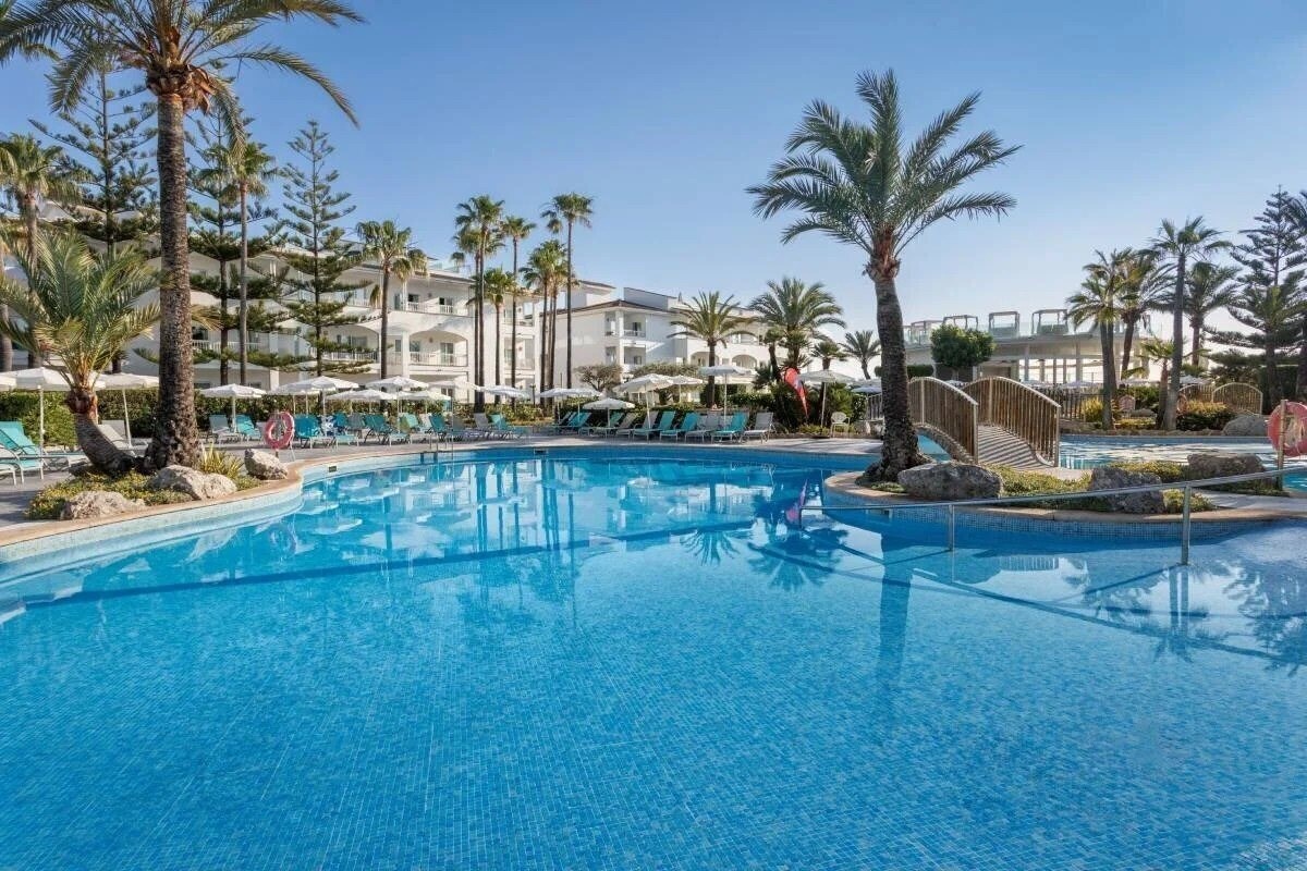 Картинка Playa Garden Selection Hotel & SPA 4*
