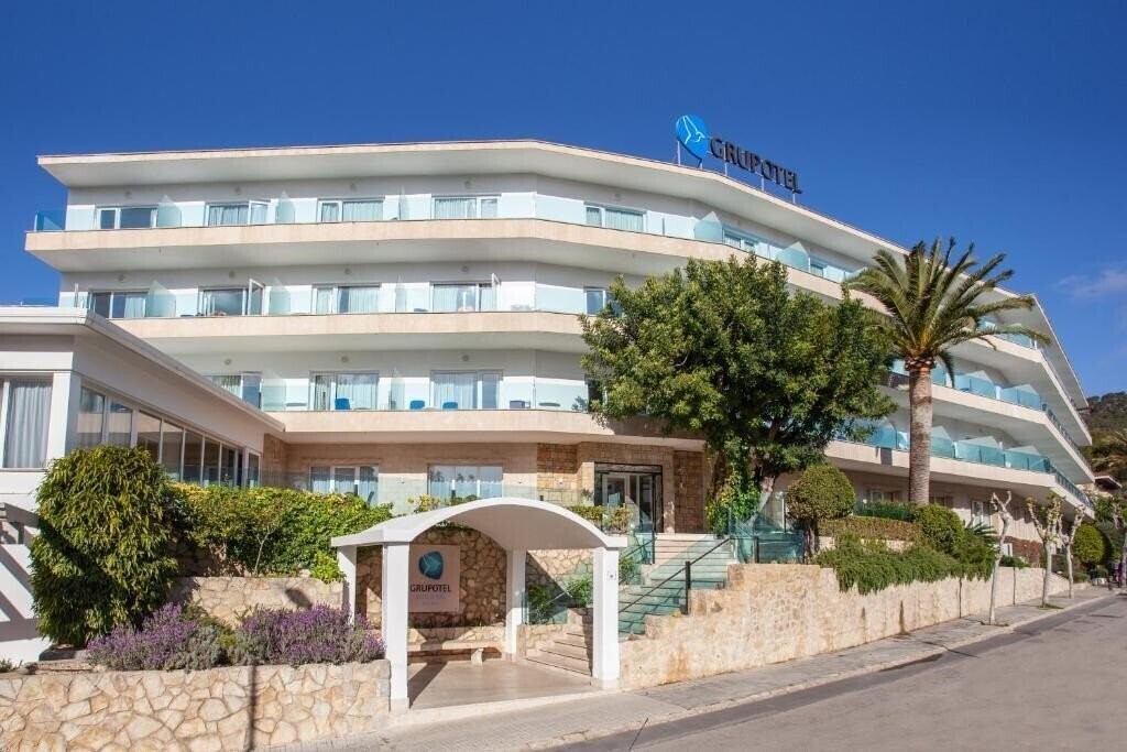 Фотографія Grupotel Nilo 4*
