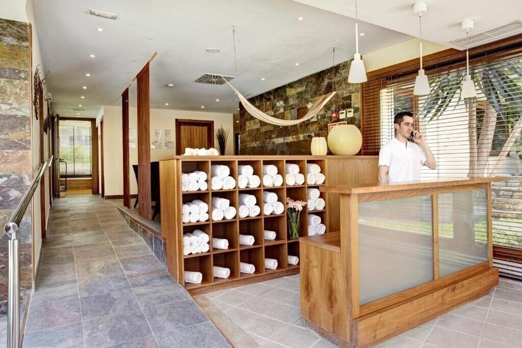 Зображення Grupotel Nilo 4*