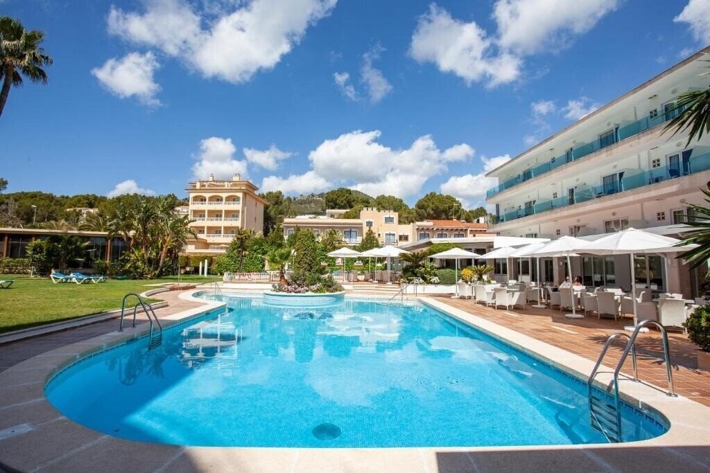 Картинка Grupotel Nilo 4*