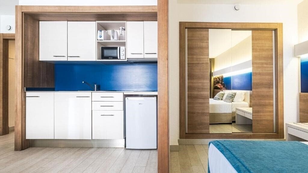 Фотография Globales Verdemar Apartments 3*