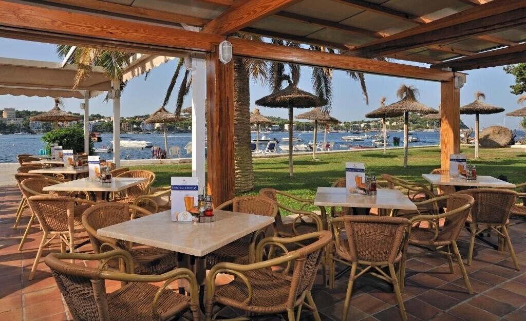 Картинка Globales Verdemar Apartments 3*