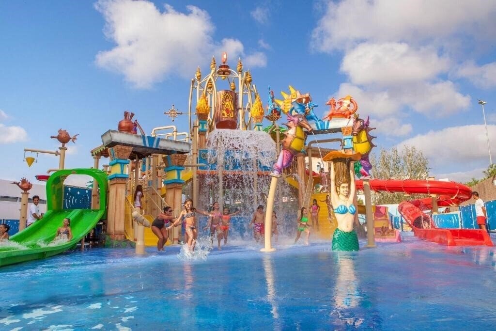 Отель Sol Katmandu 4*