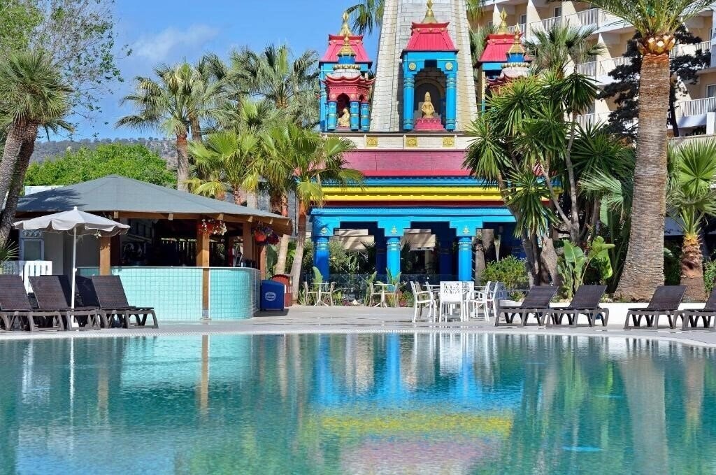 Фотография Sol Katmandu 4*