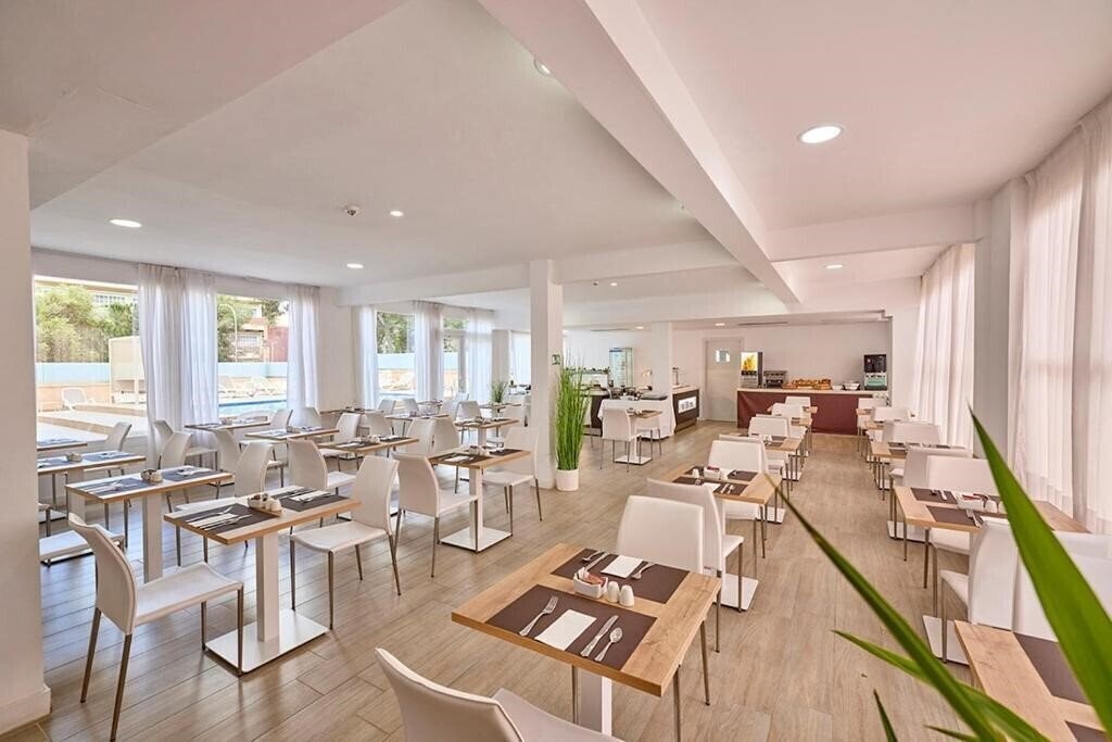 Картинка Welikehotel Fenix 4*