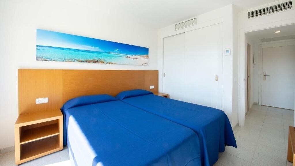 Изображение Club Cala Romani 3*