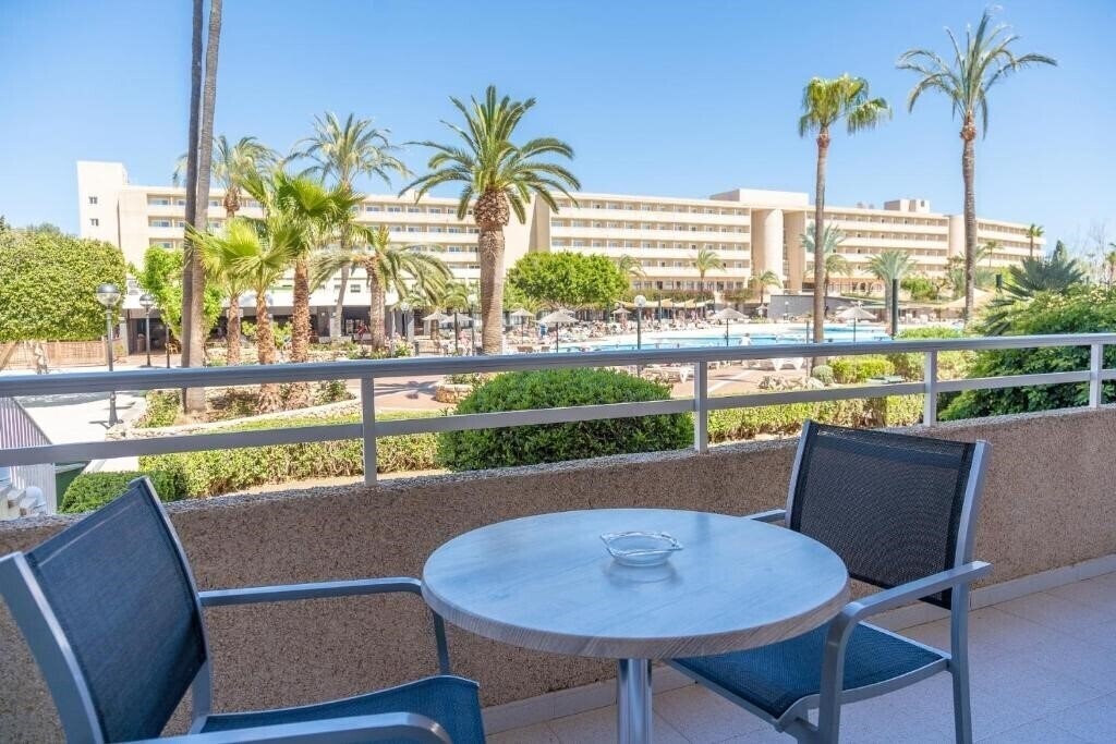 Картинка Club Cala Romani 3*