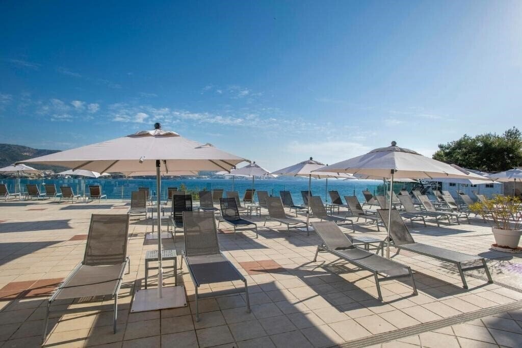Фото Leonardo Royal Hotel Mallorca Palmanova Bay апартаменты
