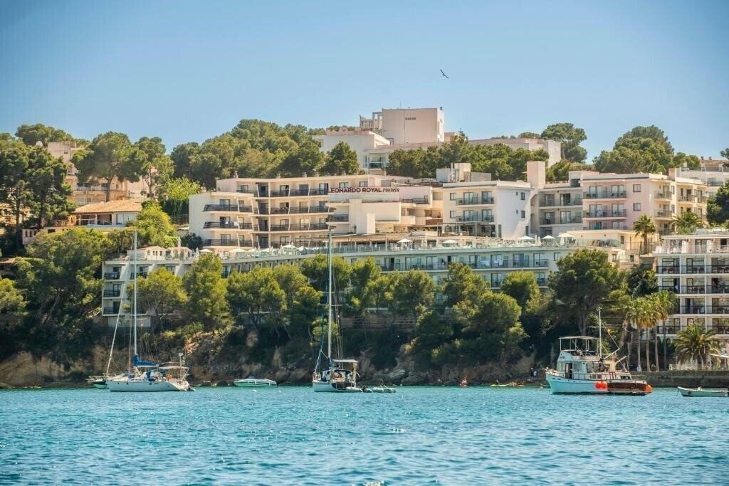 Фотографія Leonardo Royal Hotel Mallorca Palmanova Bay апартаменты