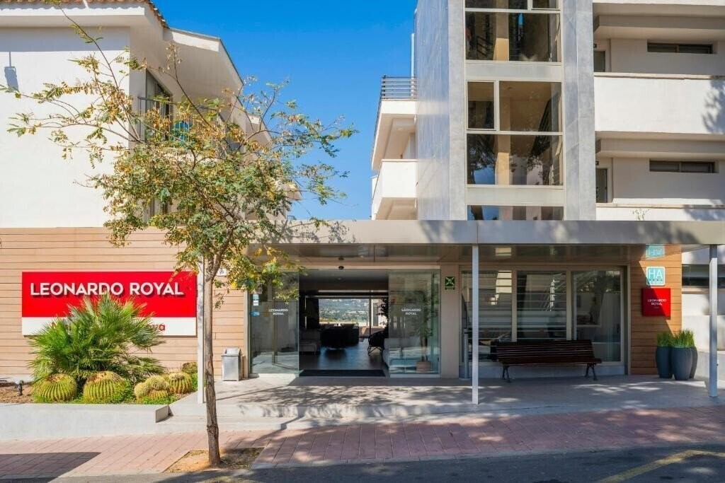 Зображення Leonardo Royal Hotel Mallorca Palmanova Bay апартаменты