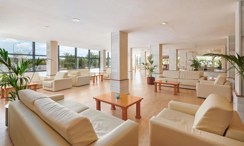 Фотография Grupotel Taurus Park 4*