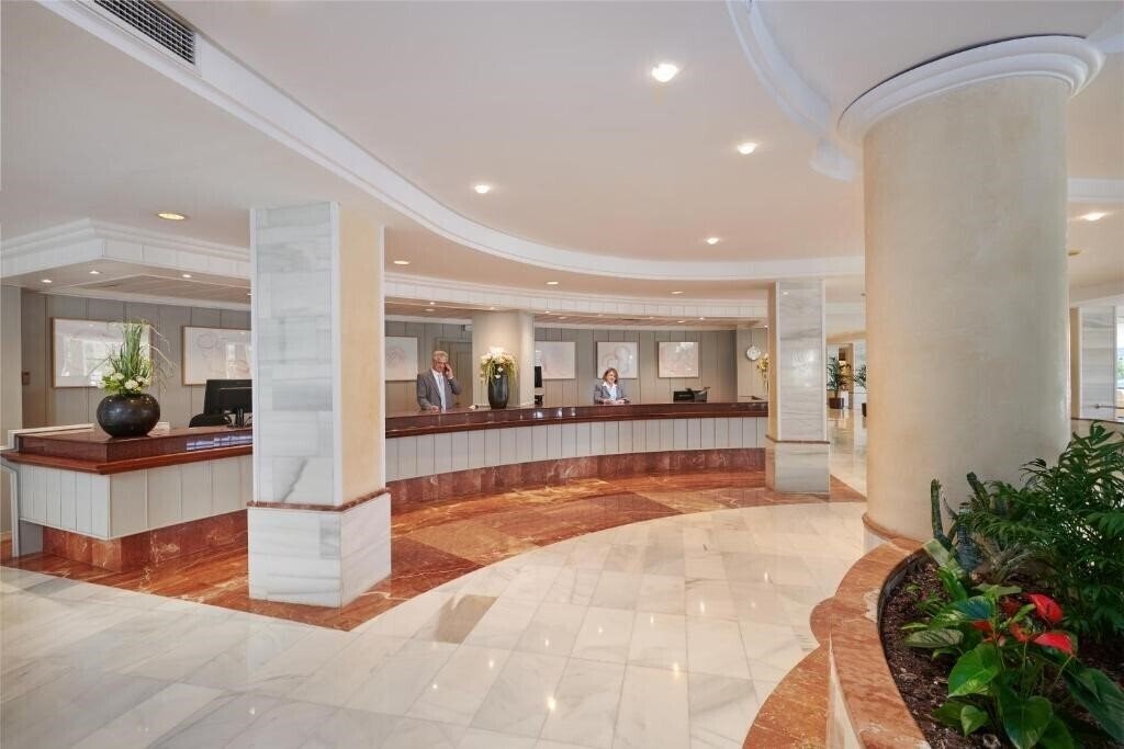 Изображение Grupotel Taurus Park 4*