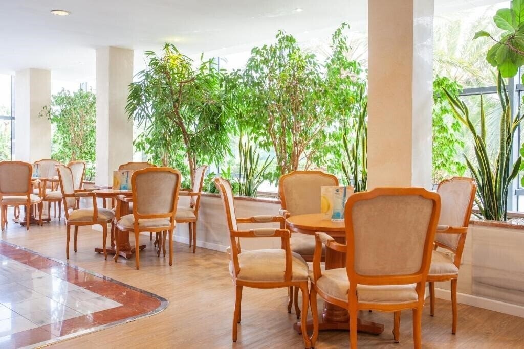 Картинка Grupotel Taurus Park 4*