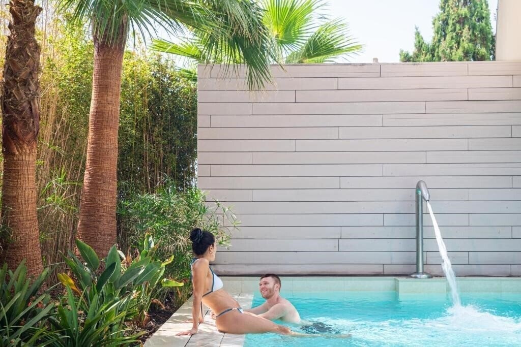 Готель Js Palma Stay 4*