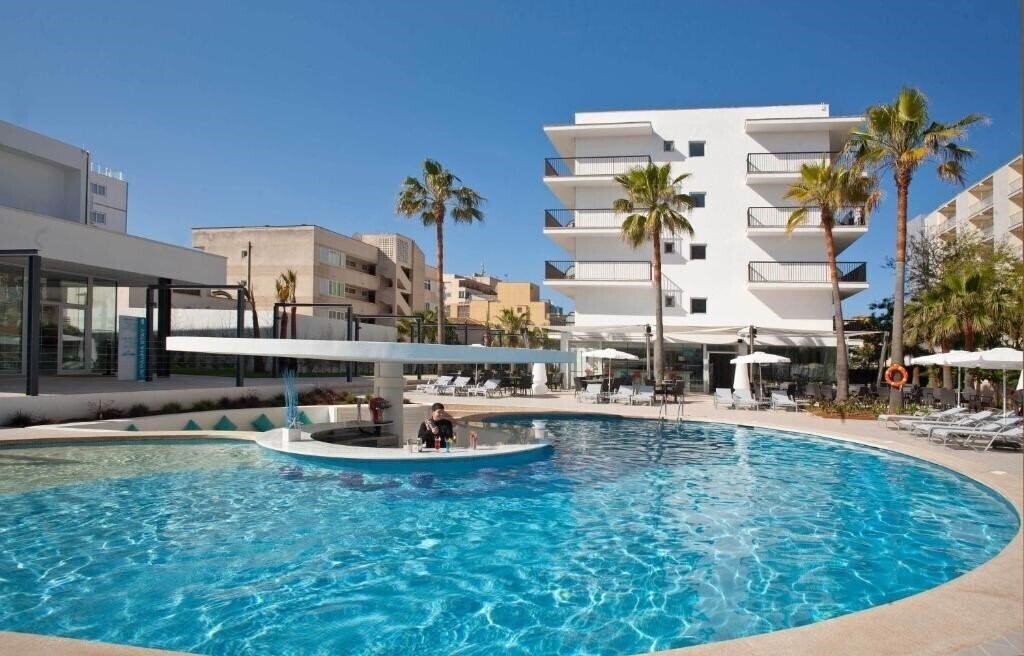 Фото Js Palma Stay 4*