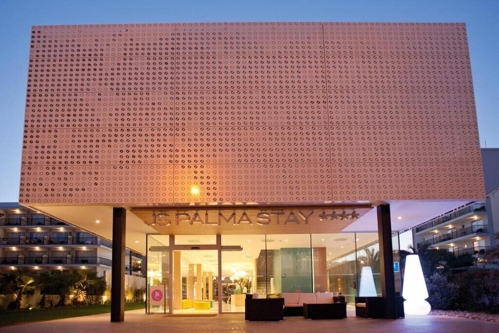 Зображення Js Palma Stay 4*