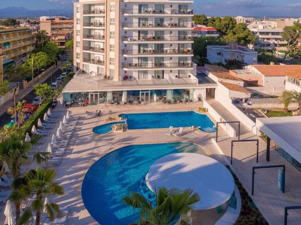 Картинка Js Palma Stay 4*