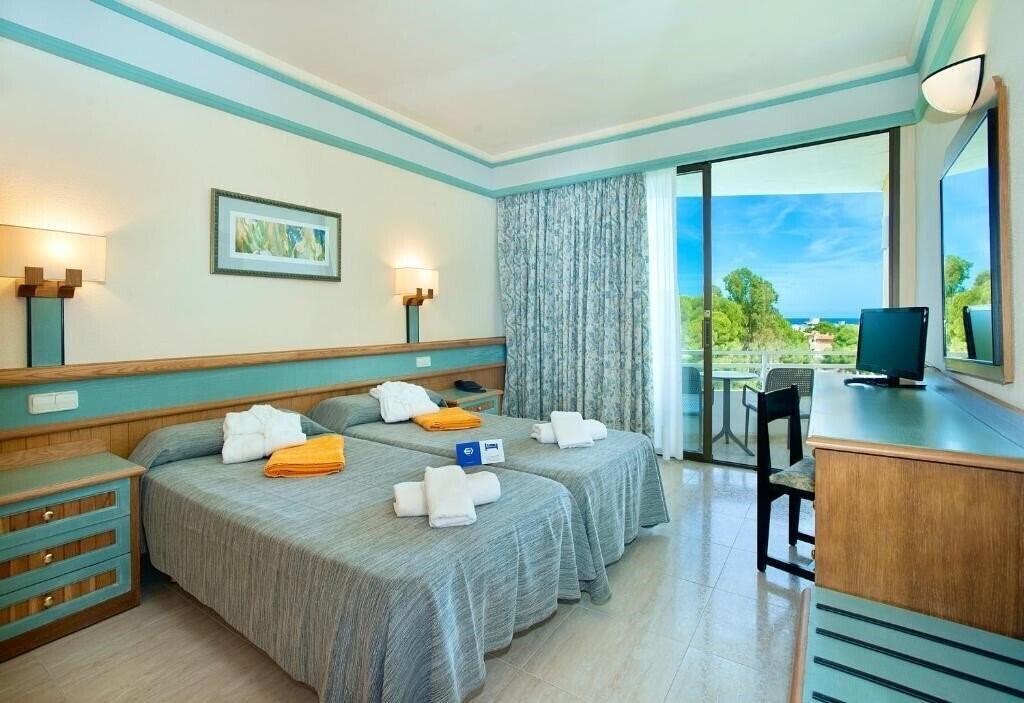 Фото Exagon Park 4*
