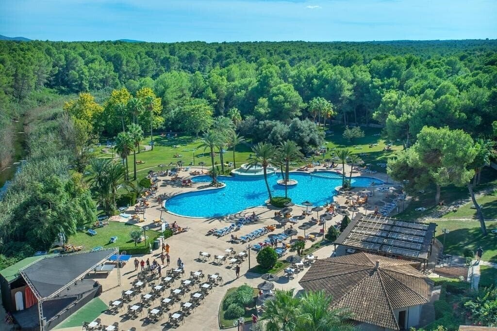 Зображення Exagon Park 4*