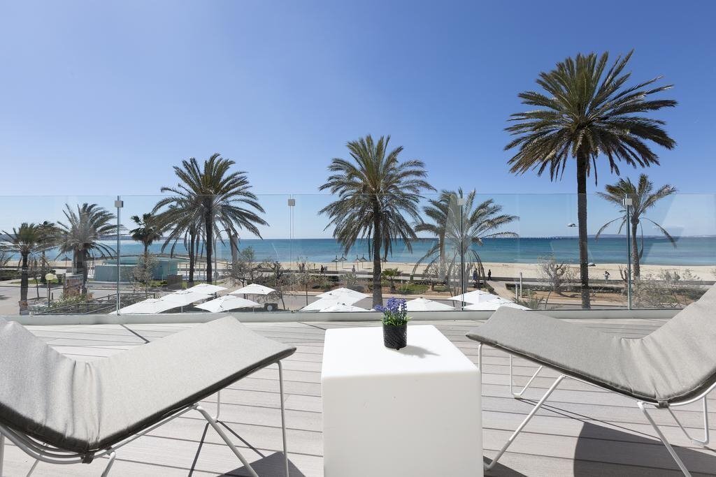 Фото HM Tropical 4*