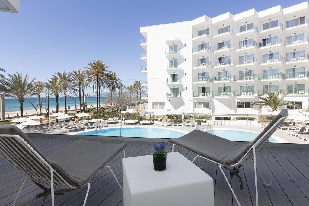 Зображення HM Tropical 4*